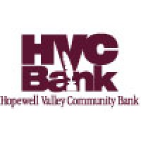 Hopewell Valley Community Bank logo