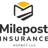 Milepost Insurance Insurance Agency LLC logo