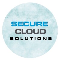 Secure Cloud Solutions logo