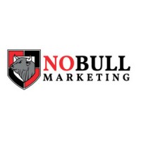 NoBull Marketing logo