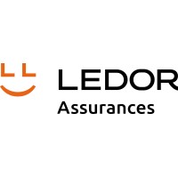 LEDOR Assurances | Mutuellement forts logo