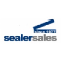 Sealer Sales, Inc. logo