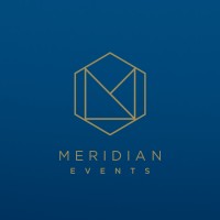 Meridian Events logo