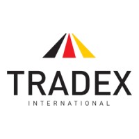 Tradex International logo