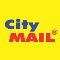 CityMail UAE logo
