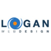 Logan Web Design logo