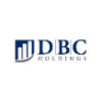 DBC HOLDINGS logo