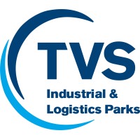 TVS Industrial & Logistics Parks Pvt. Ltd. logo