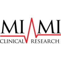 Miami Clinical Research logo