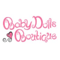 BabyDoll Boutique logo