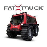 Fat Truck logo