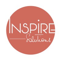 INSPIRE SOLUTIONS logo
