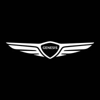 Genesis Motor China logo