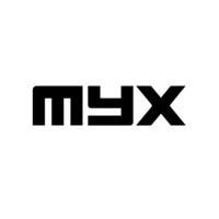 MYX Global logo