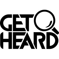 Image of Get Heard!