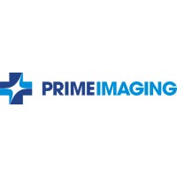 PrimeImaging logo