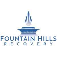 Fountain Hills Recovery logo