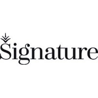 Signature Flooring logo