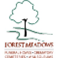 Forest Meadows Funeral Home, Crematory, & Cemeteries logo