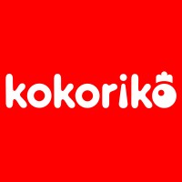 Kokoriko Colombia logo