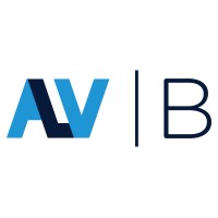 Alv B AS logo