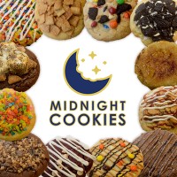 Midnight Cookies logo