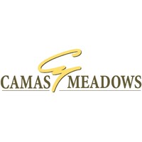 Camas Meadows Golf Course logo