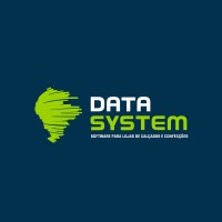 Data System logo