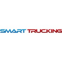 Smart Trucking logo