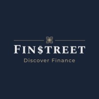 Finstreet logo