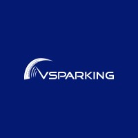VS Parking logo