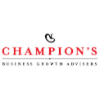 Champion's Business Growth Advisers Pty Ltd logo