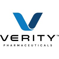 Image of Verity Pharmaceuticals