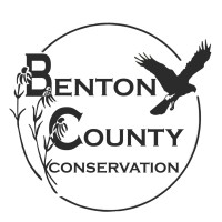 Benton County Conservation logo