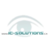 IC Solutions logo