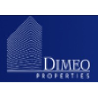 Dimeo Properties logo