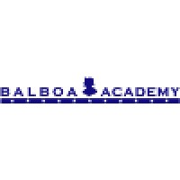 Balboa Academy logo