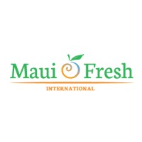 Maui Fresh International logo