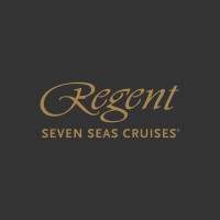 Regent Seven Seas Cruises logo