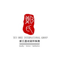 Tey Swee International Group logo