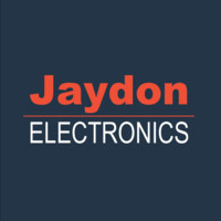 Jaydon Electronics logo
