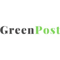GreenPost logo