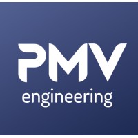 PMV Engineering logo