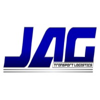 JAG Transport Logistics logo