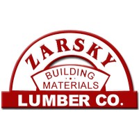 Zarsky Lumber Co logo