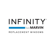 Infinity From Marvin logo