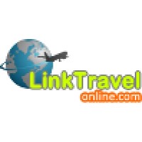Link Travel & Services logo