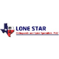 Lone Star Orthopaedic And Spine Specialists logo