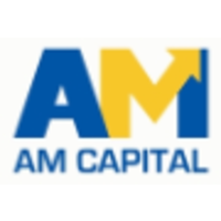 AM Capital logo