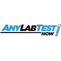 Any Lab Test Now Austin, TX logo